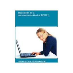 Editorial Elearning Elaboración De La Documentación Técnica. Certificados De Profesionalidad. Gestión De Redes De Voz Y Datos