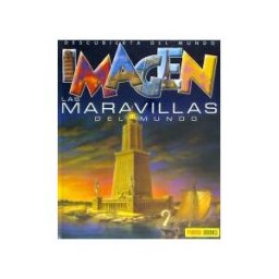 Fleurus Las Maravillas Del Mundo (con Puzzle)