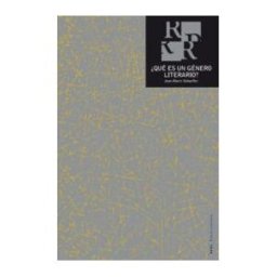 Ediciones Akal qué Es Un Género Literario?