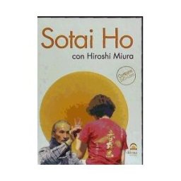 Editorial Dilema Sotai Ho + Dvd