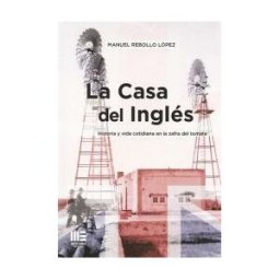 Mercurio Editorial La Casa Del Ingles