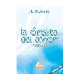 Solingraf S.L. Ediciones Letra Clara La órbita Del Amor (tomoiii)