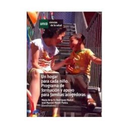UNED Un Hogar Para Cada Niño