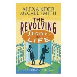 ABACUS Revolving Door Of Life
