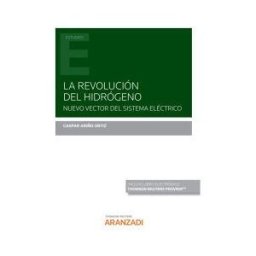 Aranzadi Thomson Reuters Revolución Del Hidrógeno