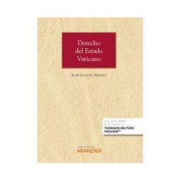 Aranzadi Thomson Reuters Derecho Del Estado Vaticano