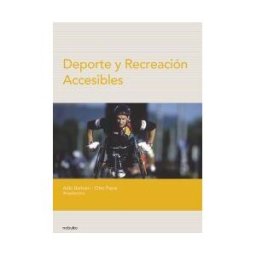 Kliczkowski publisher Deporte Y Recreacion Accesibles