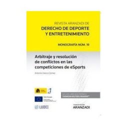 Aranzadi Thomson Reuters Revista Aranzadi De Derecho Del Deporte Monografía Número 19