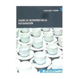 Editorial Elearning Diseño De Interiores En La Restauración
