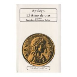 Ediciones Akal El Asno De Oro