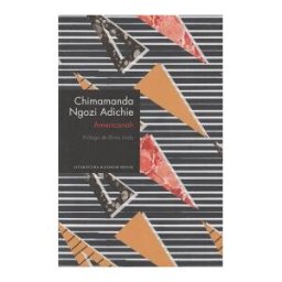 Literatura Random House Americanah