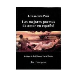 Sial Ediciones Los Mejores Poemas De Amor En Español