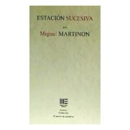 MERCURIO EDITORIAL Estacion Sucesiva
