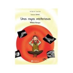 Salvatella Unos Rayos Misteriosos