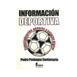 Editorial Fragua Informacion Deportiva