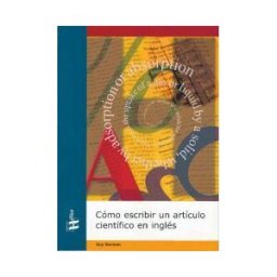 Editorial Hélice Cómo Escribir Un Artículo Científico En Inglés