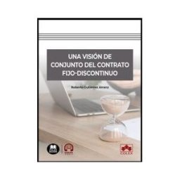 Colex Una Visión De Conjunto Del Contrato Fijo-discontinuo