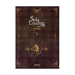 NORMA Solo Leveling 1