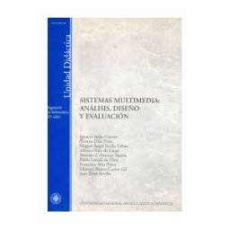 UNED Sistemas Multimedia: Análisis, Diseño Y Evaluación
