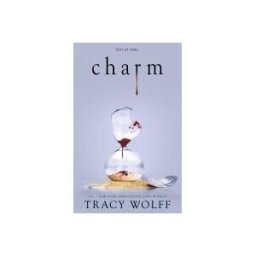 Little, Brown Book Group Limited Charm