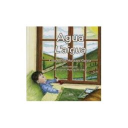 Apuleyo Ediciones Agua Laigua