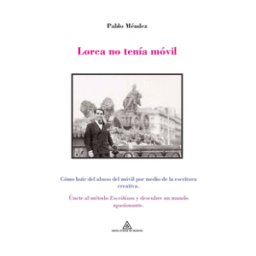 VITRUVIO Lorca No Tenia Movil