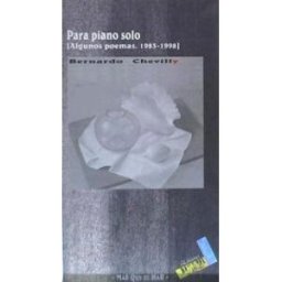Baile del Sol SRL Para Piano Sólo