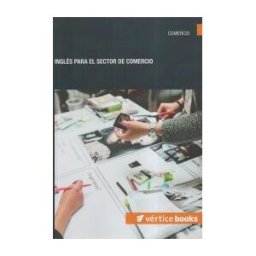 Editorial Elearning Inglés Para El Sector De Comercio (comt057po)