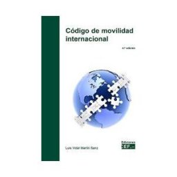 Centro de Estudios Financieros, S.L. Código De Movilidad Internacional