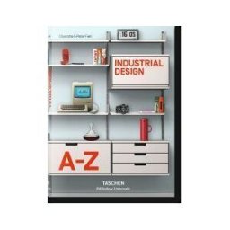 Taschen Diseño Industrial De La A A La Z(es)