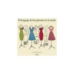 Kliczkowski publisher El Lenguaje De Los Patrones En La Moda