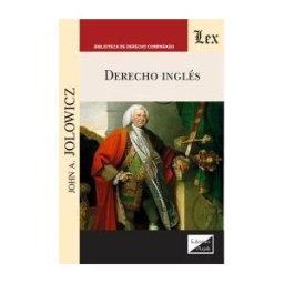 EDICIONES OLEJNIK Derecho Ingles