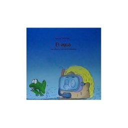 Nova Galicia Edicións, S.L. Agua Actividades