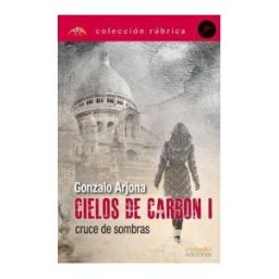 Esstudio Ediciones Cielos De Carbón I (cruce De Sombras)
