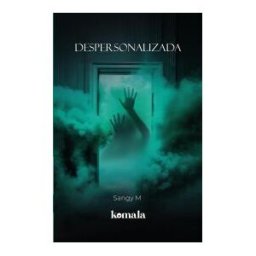 GRUPO EDITORIAL LETRAS NEGRAS S.A.S Despersonalizada