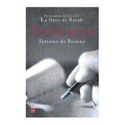 Punto de Lectura Tinta Rusa