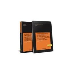 Editorial Aranzadi Los Delitos Contra La Honestidad En España (18701978) (papel + ): Contribución De La Jurisprudencia Del Tribunal Supremo A