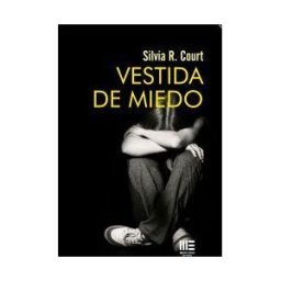 Editorial Mercurio Vestida De Miedo