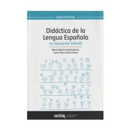Universidad Internacional de La Rioja S.A. Didáctica De La Lengua Española En Educación Infantil