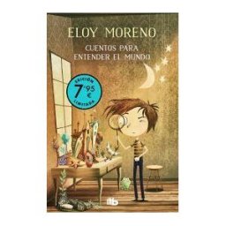 B de Bolsillo Cuentos Para Entender El Mundo 1 (campaña Día Del Libro Edición Limitada)