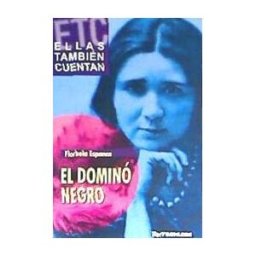 Ediciones Torremozas El Dominó Negro