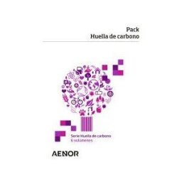 AENOR Pack Huella De Carbono