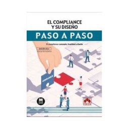 Colex, Editorial Compliance Y Su Diseño. Paso A Paso