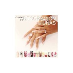 Videocinco Curso De Decoración De Uñas