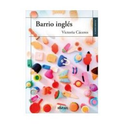 OBLICUAS Barrio Ingles