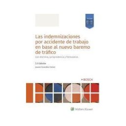 BOSCH Las Indemnizaciones Por Accidente De Trabajo En Ba
