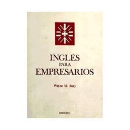 OIKOS-TAU Ingles Para Empresarios