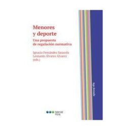 Marcial Pons, Ediciones Jurídicas y Sociales Menores Y Deporte