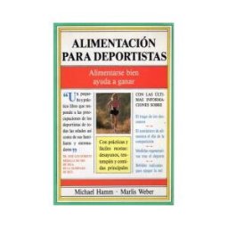 Ediciones Medici, S.L. Alimentacion Para Deportistas