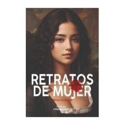 Platero Ediciones Retratos De Mujer